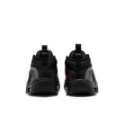 Nike Air Zoom Crossover 2 GS 'Black Anthracite' alacsony szárú sneaker – termékfotó, oldalnézet
