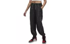 Jordan Sport Women's Tunnel Pants Black/Stealth/Stealth – termékfotó, oldalnézet