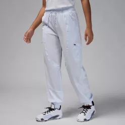 Jordan Sport Women's Tunnel Pants Football Grey/Ghost – termékfotó, oldalnézet