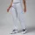Jordan Sport Women's Tunnel Pants Football Grey/Ghost – termékfotó, oldalnézet