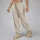 Jordan Sport Women's Tunnel Pants Legend Light Brown/Legend Medium Brown – termékfotó, oldalnézet
