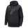 San Antonio Spurs Club Men's Nike NBA Pullover Hoodie Black – termékfotó, oldalnézet