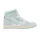 Jordan 1 High Method of Make Hydrogen Blue (Women's) magas szárú sneaker – termékfotó, oldalnézet