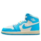 Jordan 1 Retro High OG UNC Reimagined (PS) magas szárú sneaker – termékfotó, oldalnézet