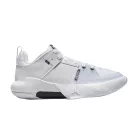 Jordan One Take 5 White Arctic Punch (GS) alacsony szárú sneaker – termékfotó, oldalnézet