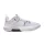 Jordan One Take 5 White Arctic Punch (GS) alacsony szárú sneaker – termékfotó, oldalnézet
