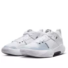 Jordan One Take 5 White Arctic Punch (GS) alacsony szárú sneaker – termékfotó, oldalnézet