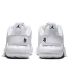 Jordan One Take 5 White Arctic Punch (GS) alacsony szárú sneaker – termékfotó, oldalnézet