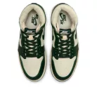 Jordan 1 Retro High Fir Pro Green (Women's) magas szárú sneaker – termékfotó, oldalnézet