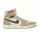 Jordan 1 Retro High OG Khaki (Women's) magas szárú sneaker – termékfotó, oldalnézet