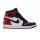 Jordan 1 High OG Ruby (Women's) magas szárú sneaker – termékfotó, oldalnézet