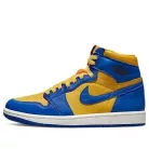 Jordan 1 Retro High OG Reverse Laney (Women's) magas szárú sneaker – termékfotó, oldalnézet