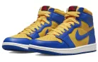 Jordan 1 Retro High OG Reverse Laney (Women's) magas szárú sneaker – termékfotó, oldalnézet