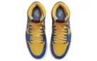 Jordan 1 Retro High OG Reverse Laney (Women's) magas szárú sneaker – termékfotó, oldalnézet