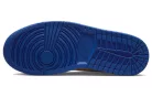 Jordan 1 Retro High OG Reverse Laney (Women's) magas szárú sneaker – termékfotó, oldalnézet