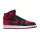Jordan 1 Retro High OG Satin Bred (PS) magas szárú sneaker – termékfotó, oldalnézet