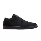 Jordan 1 Low SE Craft Dark Smoke Grey Varsity Red alacsony szárú sneaker – termékfotó, oldalnézet