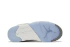 Jordan 5 Retro SE Craft Light Orewood Brown férfi magas szárú utcai sneaker barna narancs szürke