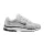 Nike P-6000 Metallic Silver Pure Platinum (Women's) alacsony szárú sneaker – termékfotó, oldalnézet