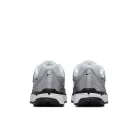 Nike P-6000 Metallic Silver Pure Platinum (Women's) alacsony szárú sneaker – termékfotó, oldalnézet