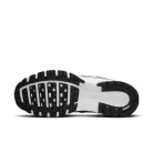 Nike P-6000 Metallic Silver Pure Platinum (Women's) alacsony szárú sneaker – termékfotó, oldalnézet