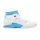 Jordan 17 Retro Low SP University Blue (2024) alacsony szárú sneaker – termékfotó, oldalnézet