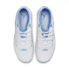 Jordan 17 Retro Low SP University Blue (2024) alacsony szárú sneaker – termékfotó, oldalnézet