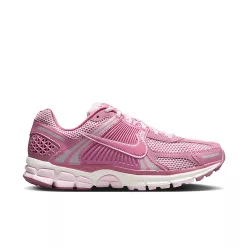 Nike Zoom Vomero 5 Elemental Pink (Women's) alacsony szárú sneaker – termékfotó, oldalnézet