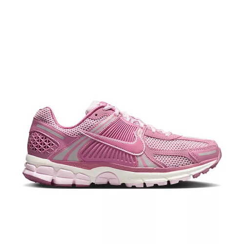 Nike Zoom Vomero 5 Elemental Pink (Women's) alacsony szárú sneaker – termékfotó, oldalnézet