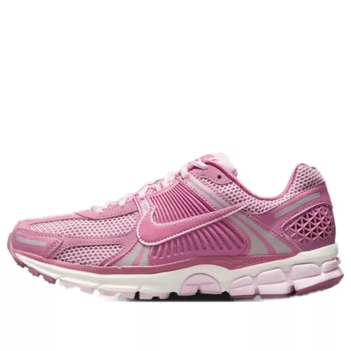 Nike Zoom Vomero 5 Elemental Pink (Women's) alacsony szárú sneaker – termékfotó, oldalnézet