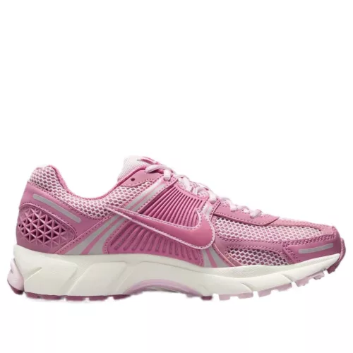 Nike Zoom Vomero 5 Elemental Pink (Women's) alacsony szárú sneaker – termékfotó, oldalnézet