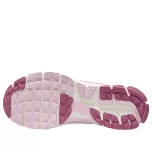 Nike Zoom Vomero 5 Elemental Pink (Women's) alacsony szárú sneaker – termékfotó, oldalnézet