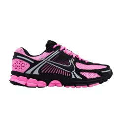 Nike Zoom Vomero 5 Pink Spell Black (Women's) alacsony szárú sneaker – termékfotó, oldalnézet