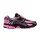 Nike Zoom Vomero 5 Pink Spell Black (Women's) alacsony szárú sneaker – termékfotó, oldalnézet