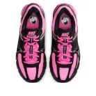 Nike Zoom Vomero 5 Pink Spell Black (Women's) alacsony szárú sneaker – termékfotó, oldalnézet
