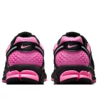 Nike Zoom Vomero 5 Pink Spell Black (Women's) alacsony szárú sneaker – termékfotó, oldalnézet