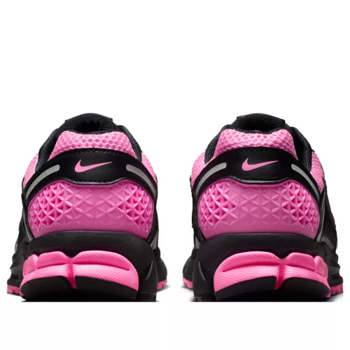 Nike Zoom Vomero 5 Pink Spell Black (Women's) alacsony szárú sneaker – termékfotó, oldalnézet