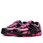 Nike Zoom Vomero 5 Pink Spell Black (Women's) alacsony szárú sneaker – termékfotó, oldalnézet