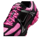 Nike Zoom Vomero 5 Pink Spell Black (Women's) alacsony szárú sneaker – termékfotó, oldalnézet