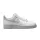 Nike Air Force 1 '07 Summit White Strata Grey alacsony szárú sneaker – termékfotó, oldalnézet