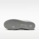 Nike Air Force 1 '07 Summit White Strata Grey alacsony szárú sneaker – termékfotó, oldalnézet