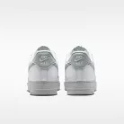 Nike Air Force 1 '07 Summit White Strata Grey alacsony szárú sneaker – termékfotó, oldalnézet