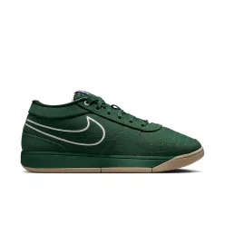 Nike Book 1 Flagstaff cipő alacsony szárú sneaker – termékfotó, oldalnézet