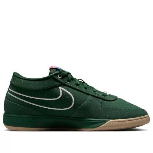 Nike Book 1 Flagstaff cipő alacsony szárú sneaker – termékfotó, oldalnézet