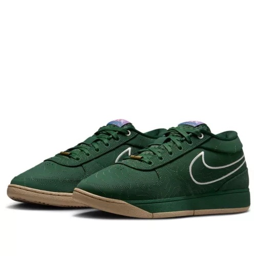 Nike Book 1 Flagstaff cipő alacsony szárú sneaker – termékfotó, oldalnézet