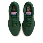 Nike Book 1 Flagstaff cipő alacsony szárú sneaker – termékfotó, oldalnézet
