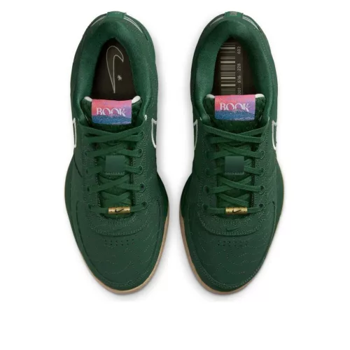 Nike Book 1 Flagstaff cipő alacsony szárú sneaker – termékfotó, oldalnézet