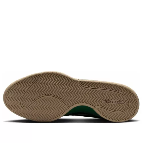 Nike Book 1 Flagstaff cipő alacsony szárú sneaker – termékfotó, oldalnézet