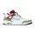 Jordan Spizike Low Chinese New Year (2024) alacsony szárú sneaker – termékfotó, oldalnézet