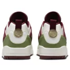 Jordan Spizike Low Chinese New Year (2024) alacsony szárú sneaker – termékfotó, oldalnézet